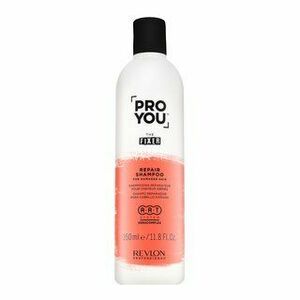 Revlon Professional Pro You The Fixer Repair Shampoo vyživujúci šampón pre suché a poškodené vlasy 350 ml vyobraziť