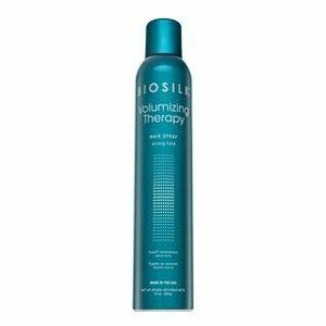 BioSilk Volumizing Therapy Hair Spray silný lak na vlasy pre jemné vlasy bez objemu 284 g vyobraziť