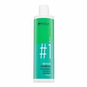 Indola Innova Repair Shampoo vyživujúci šampón pre suché a poškodené vlasy 300 ml vyobraziť