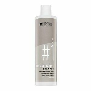 Indola Innova Root Activating Shampoo posilujúci šampón pre rednúce vlasy 300 ml vyobraziť