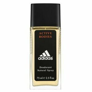 Adidas Active Bodies deospray pre mužov 75 ml vyobraziť