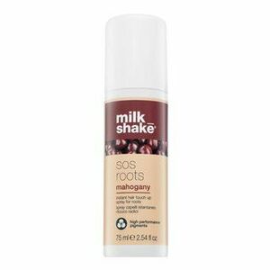 Milk_Shake SOS Roots Instant Hair Touch Up vlasový korektor odrastov a šedín Mahogany 75 ml vyobraziť