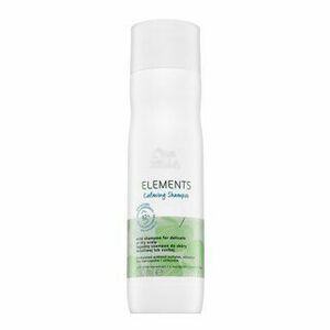 Wella Professionals Elements Calming Shampoo šampón 250 ml vyobraziť