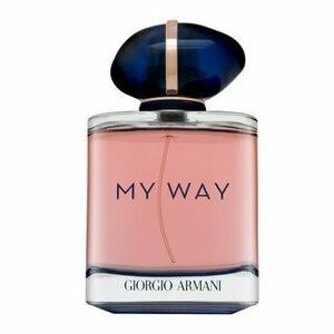Armani (Giorgio Armani) My Way Intense parfémovaná voda pre ženy 90 ml vyobraziť