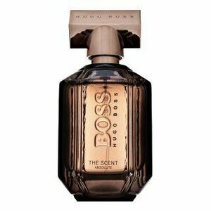 Hugo Boss The Scent For Her Absolute parfémovaná voda pre ženy 50 ml vyobraziť