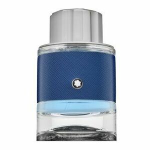 Mont Blanc Explorer Ultra Blue parfémovaná voda pre mužov 60 ml vyobraziť