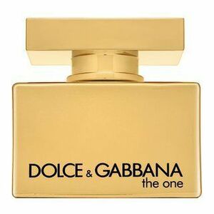 Dolce & Gabbana The One Gold Intense parfémovaná voda pre ženy 50 ml vyobraziť