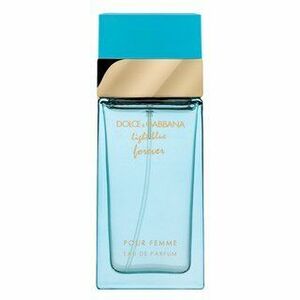 Dolce & Gabbana Light Blue Forever parfémovaná voda pre ženy 25 ml vyobraziť