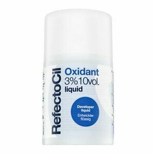 RefectoCil Oxidant 3% 10 vol. liquid tekutá aktivačná emulzia 3 % 10 vol. 100 ml vyobraziť