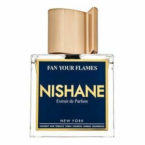 Nishane Fan Your Flames čistý parfém unisex 100 ml vyobraziť