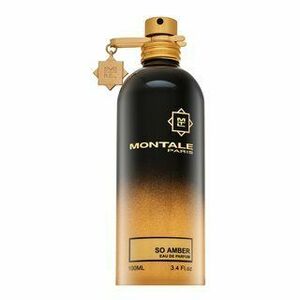 Montale So Amber parfémovaná voda unisex 100 ml vyobraziť