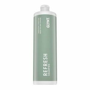 Glynt Refresh Shampoo čistiaci šampón pre všetky typy vlasov 1000 ml vyobraziť