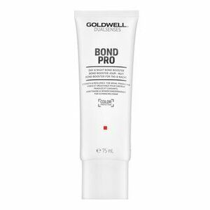 Goldwell Dualsenses Bond Pro Day & Night Bond Booster posilujúca starostlivosť pre suché a lámavé vlasy 75 ml vyobraziť