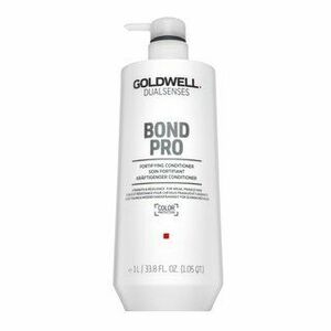 Goldwell Dualsenses Bond Pro Fortifying Conditioner posilňujúci kondicionér pre oslabané vlasy 1000 ml vyobraziť