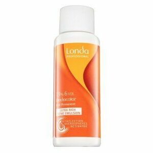 Londa Professional Londacolor 1, 9% / Vol.6 vyvíjacia emulzia pre všetky typy vlasov 60 ml vyobraziť