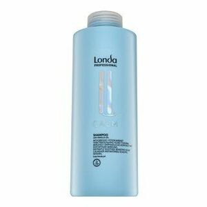 Londa Professional C.A.L.M Marula Oil Shampoo ochranný šampón pre citlivú pokožku hlavy 1000 ml vyobraziť