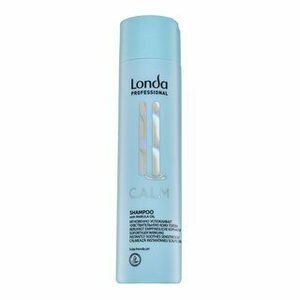 Londa Professional C.A.L.M Marula Oil Shampoo ochranný šampón pre citlivú pokožku hlavy 250 ml vyobraziť
