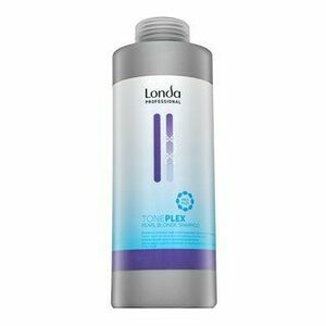 Londa Professional TonePlex Pearl Blonde Shampoo neutralizujúci šampón pre blond vlasy 1000 ml vyobraziť