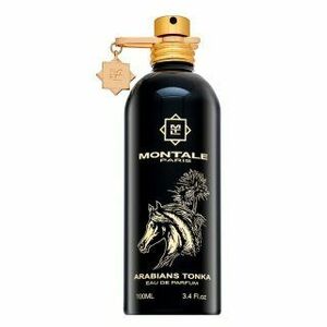 Montale Arabians Tonka parfémovaná voda unisex 100 ml vyobraziť