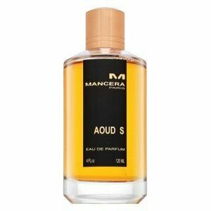 Mancera Aoud S parfémovaná voda pre ženy 120 ml vyobraziť
