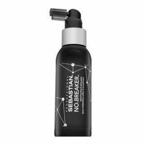 Sebastian Professional No.Breaker Hybrid Bonding & Styling Spray vyživujúca starostlivosť v spreji pre veľmi suché a poškodené vlasy 100 ml vyobraziť