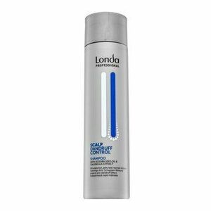 Londa Professional Scalp Dandruff Control Shampoo posilujúci šampón proti lupinám 250 ml vyobraziť