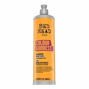 Tigi Bed Head Colour Goddess Oil Infused Conditioner kondicionér pre farbené vlasy 600 ml vyobraziť