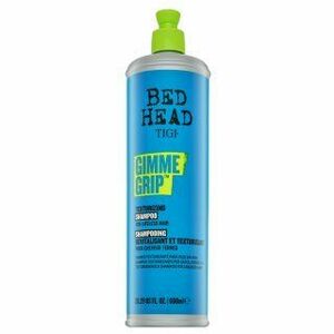 Tigi Bed Head Gimme Grip Texturizing Shampoo šampón pre definíciu a tvar 600 ml vyobraziť