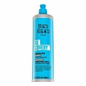 Tigi Bed Head Recovery Moisture Rush Shampoo šampón pre suché a poškodené vlasy 600 ml vyobraziť