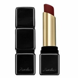 Guerlain KissKiss Tender Matte Lipstick rúž so zmatňujúcim účinkom 214 Romantic Nude 2, 8 g vyobraziť