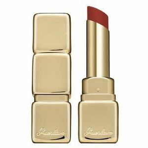 Guerlain KissKiss Shine Bloom Lip Colour rúž so zmatňujúcim účinkom 509 Wild Kiss 3, 2 g vyobraziť