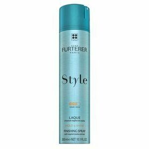 Rene Furterer Style Finishing Spray lak na vlasy pre strednú fixáciu 300 ml vyobraziť