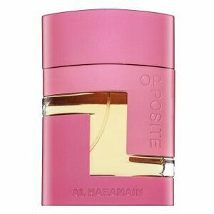 Al Haramain Opposite Pink parfémovaná voda pre ženy 100 ml vyobraziť