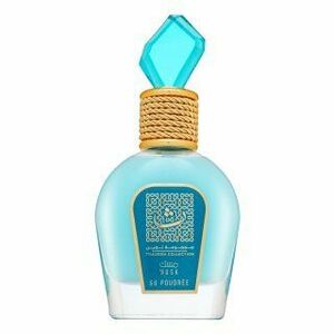 Lattafa Thameen Collection So Poudrée parfémovaná voda pre ženy 100 ml vyobraziť