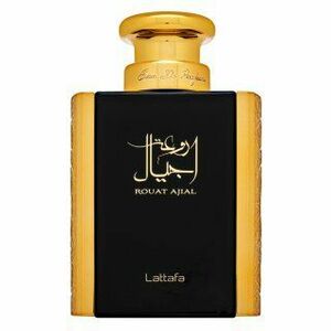 Lattafa Rouat Ajial parfémovaná voda unisex 100 ml vyobraziť