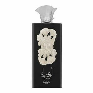Lattafa Ansaam Silver parfémovaná voda unisex 100 ml vyobraziť