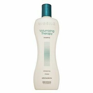BioSilk Volumizing Therapy Shampoo posilujúci šampón pre jemné vlasy bez objemu 355 ml vyobraziť