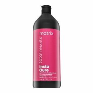 Matrix Total Results Insta Cure Anti-Breakage Shampoo posilujúci šampón pre suché a lámavé vlasy 1000 ml vyobraziť