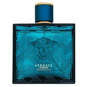 Versace Eros čistý parfém pre mužov 100 ml vyobraziť