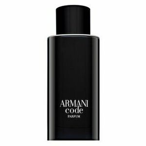 Armani (Giorgio Armani) Code Homme Parfum čistý parfém pre mužov 125 ml vyobraziť