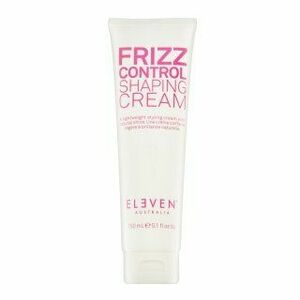 Eleven Australia Frizz Control Shaping Cream tvarujúci krém proti krepateniu vlasov 150 ml vyobraziť