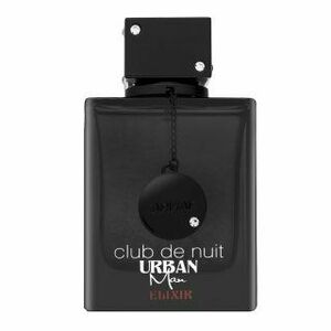 Armaf Club de Nuit Urban Man Elixir parfémovaná voda pre mužov 105 ml vyobraziť