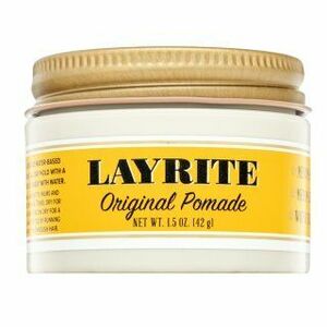 Layrite Original Pomade pomáda na vlasy 42 g vyobraziť