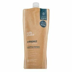Milk_Shake K-Respect Keratin System Smoothing Shampoo uhladzujúci šampón s keratínom 750 ml vyobraziť