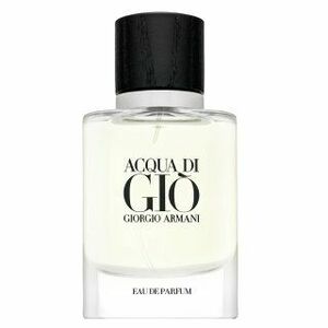 Armani (Giorgio Armani) Acqua di Gio Pour Homme - Refillable parfémovaná voda pre mužov 40 ml vyobraziť