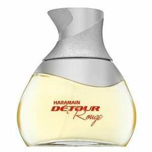 Al Haramain Detour Rouge parfémovaná voda unisex 100 ml vyobraziť