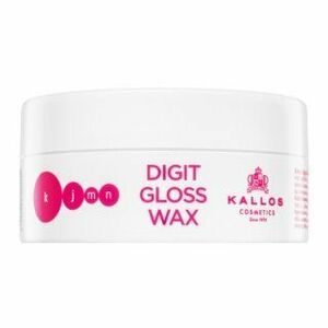 Kallos Digit Gloss Wax vosk na vlasy pre lesk vlasov 100 ml vyobraziť
