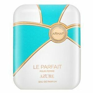 Armaf Le Parfait Pour Femme Azure parfémovaná voda pre ženy 100 ml vyobraziť