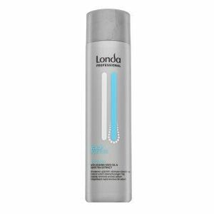 Londa Professional Scalp Purifier Shampoo hĺbkovo čistiaci šampón pre rýchlo mastiace sa vlasy 250 ml vyobraziť