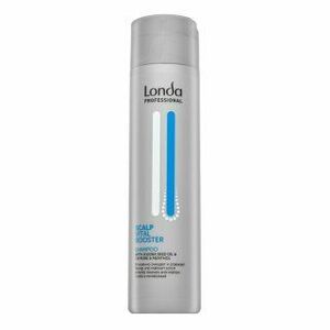 Londa Professional Scalp Vital Booster Shampoo vyživujúci šampón pre oslabané vlasy 250 ml vyobraziť